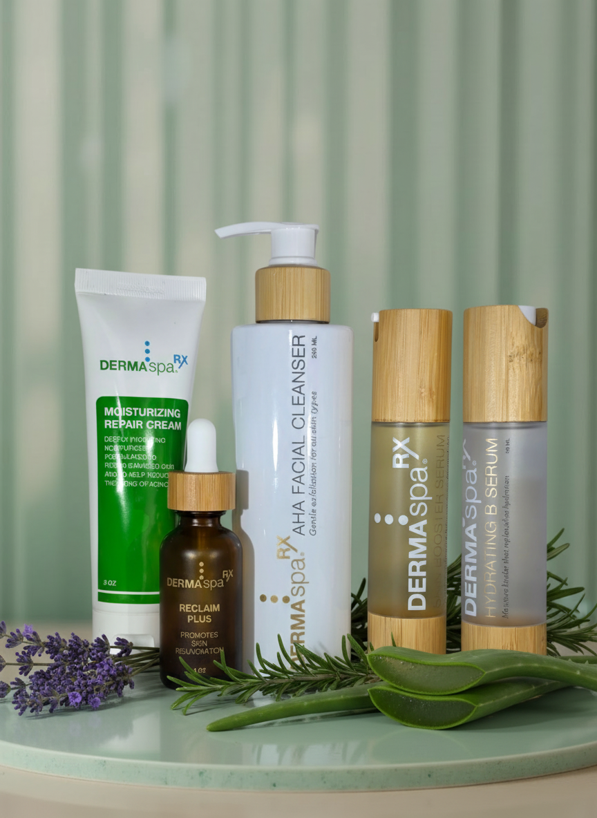 The Complete Routine Bundle