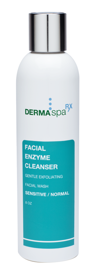 Facial Enzyme Cleanser