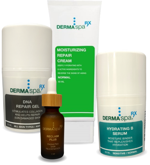 DermaSpa RX