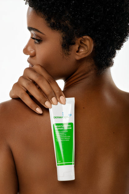 Moisturizing Repair Cream