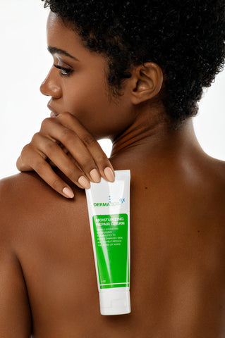 Moisturizing Repair Cream