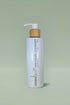 DermaSpa RX AHA Facial Cleanser — 200ml pump bottle, formulated by Dr. Richard Asarch MD FAAD