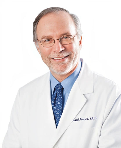 About Richard Asarch, MD