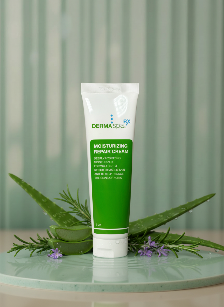 Moisturizing Repair Cream