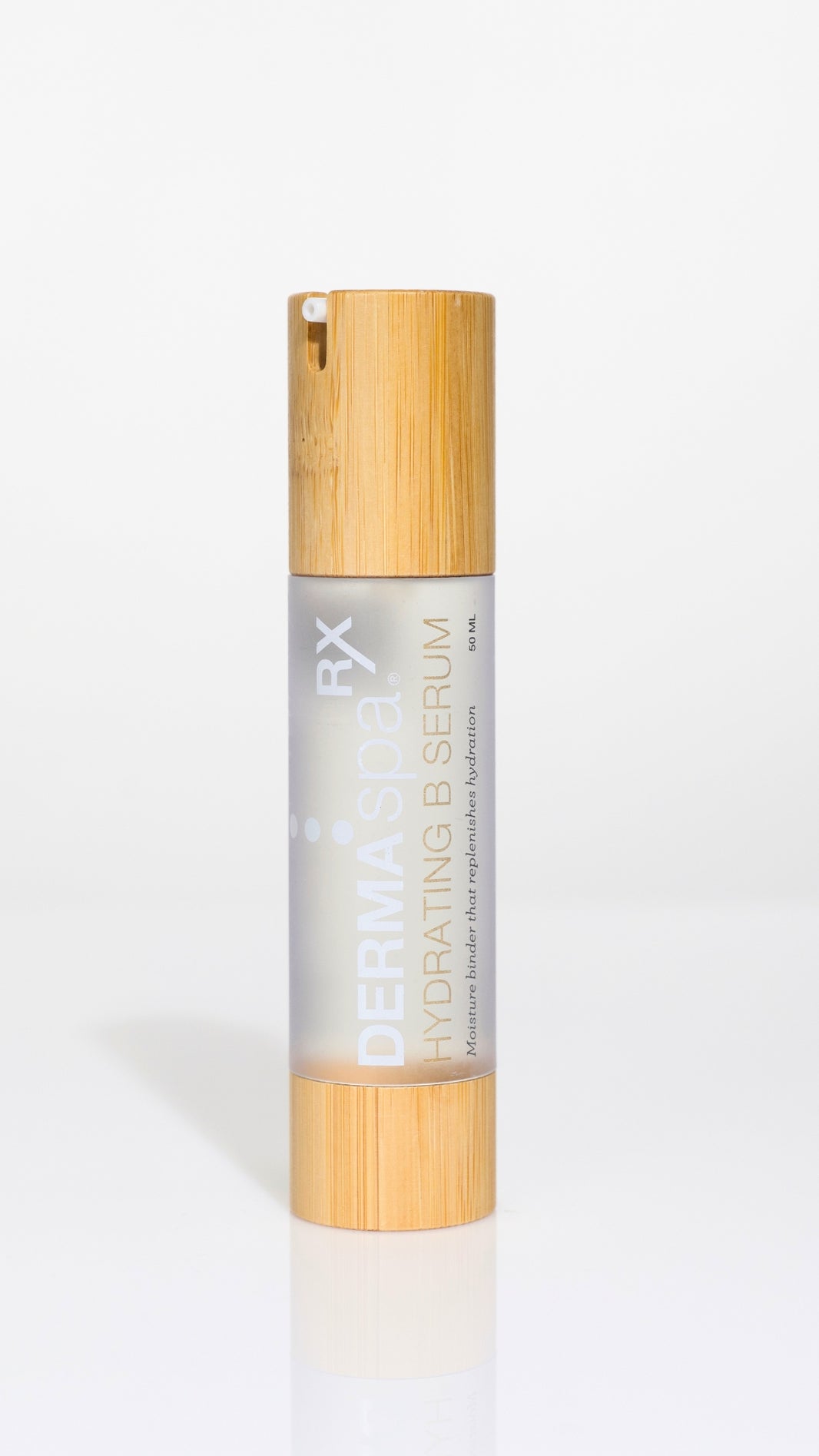 Skin Boost Gel | Vitamin C Peptide Serum – DermaSpa RX