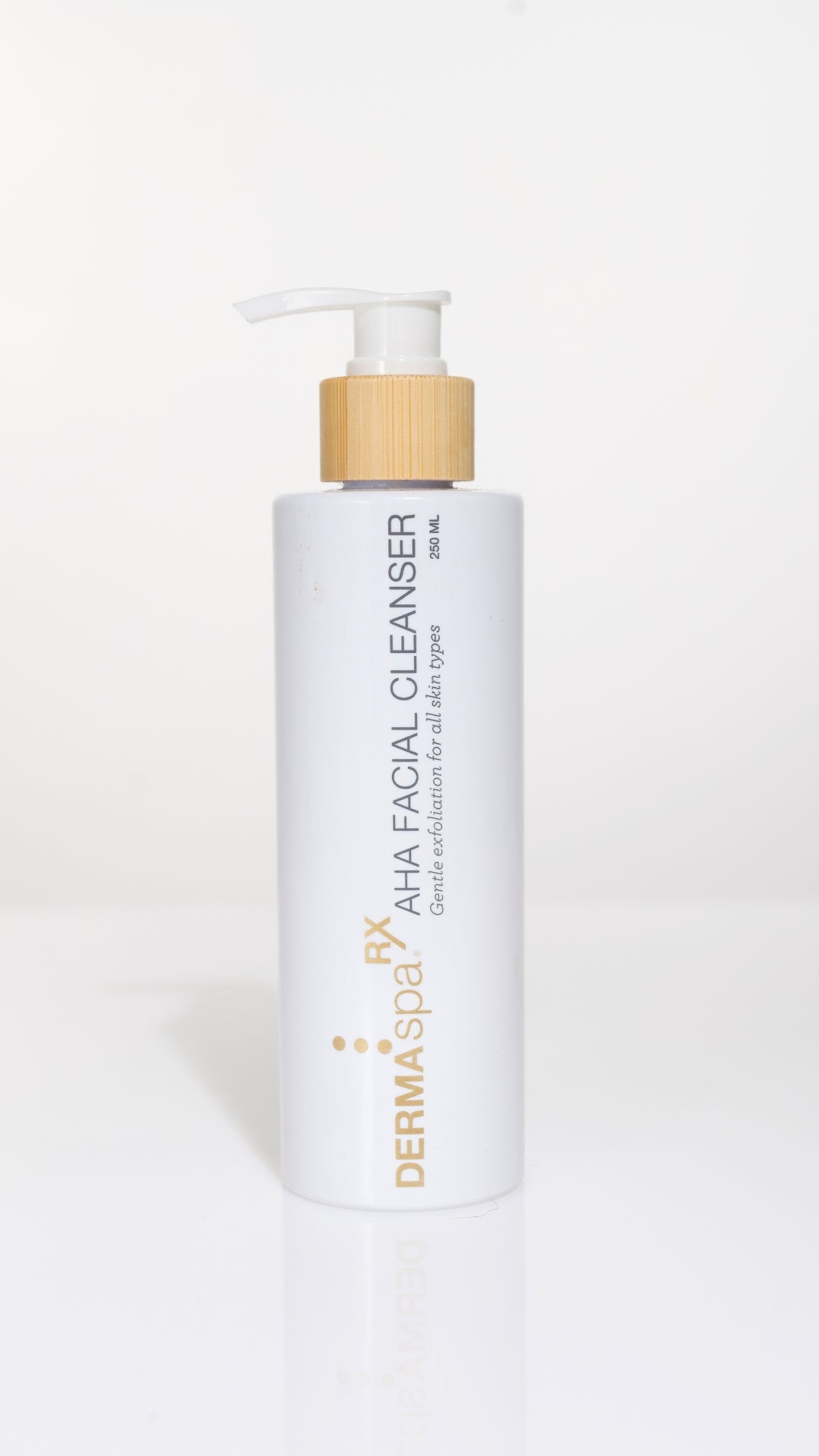 AHA Facial Cleanser