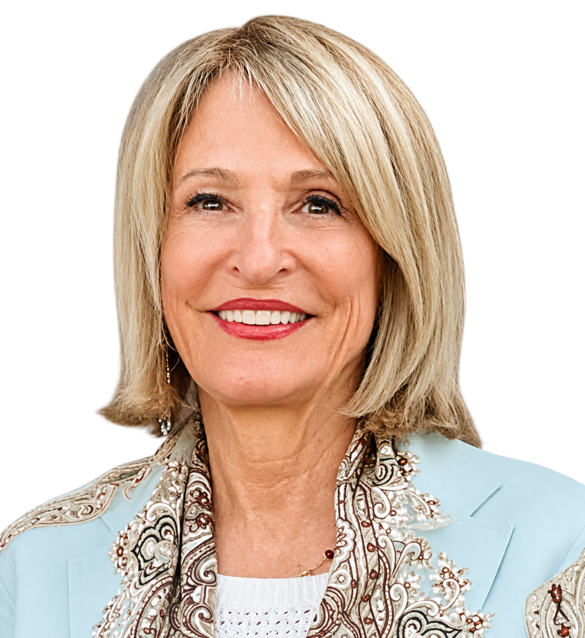 About Elaine Asarch