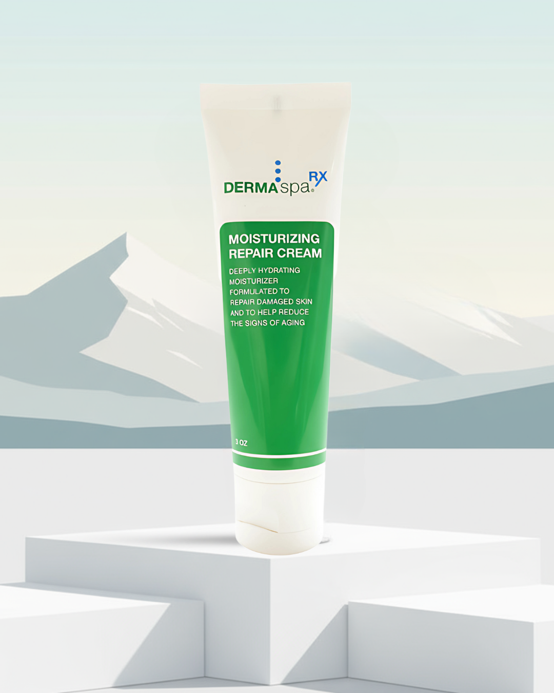 Moisturizing Repair Cream