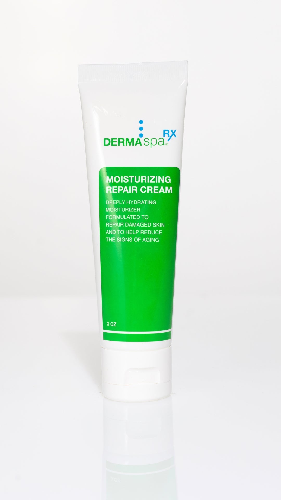 Moisturizing Repair Cream
