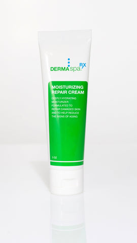 Moisturizing Repair Cream