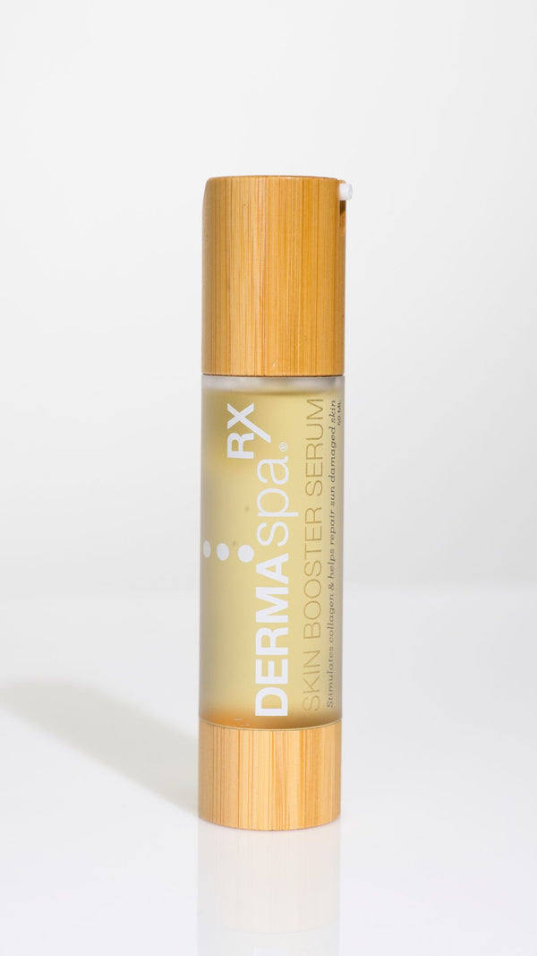 Skin Boost Gel