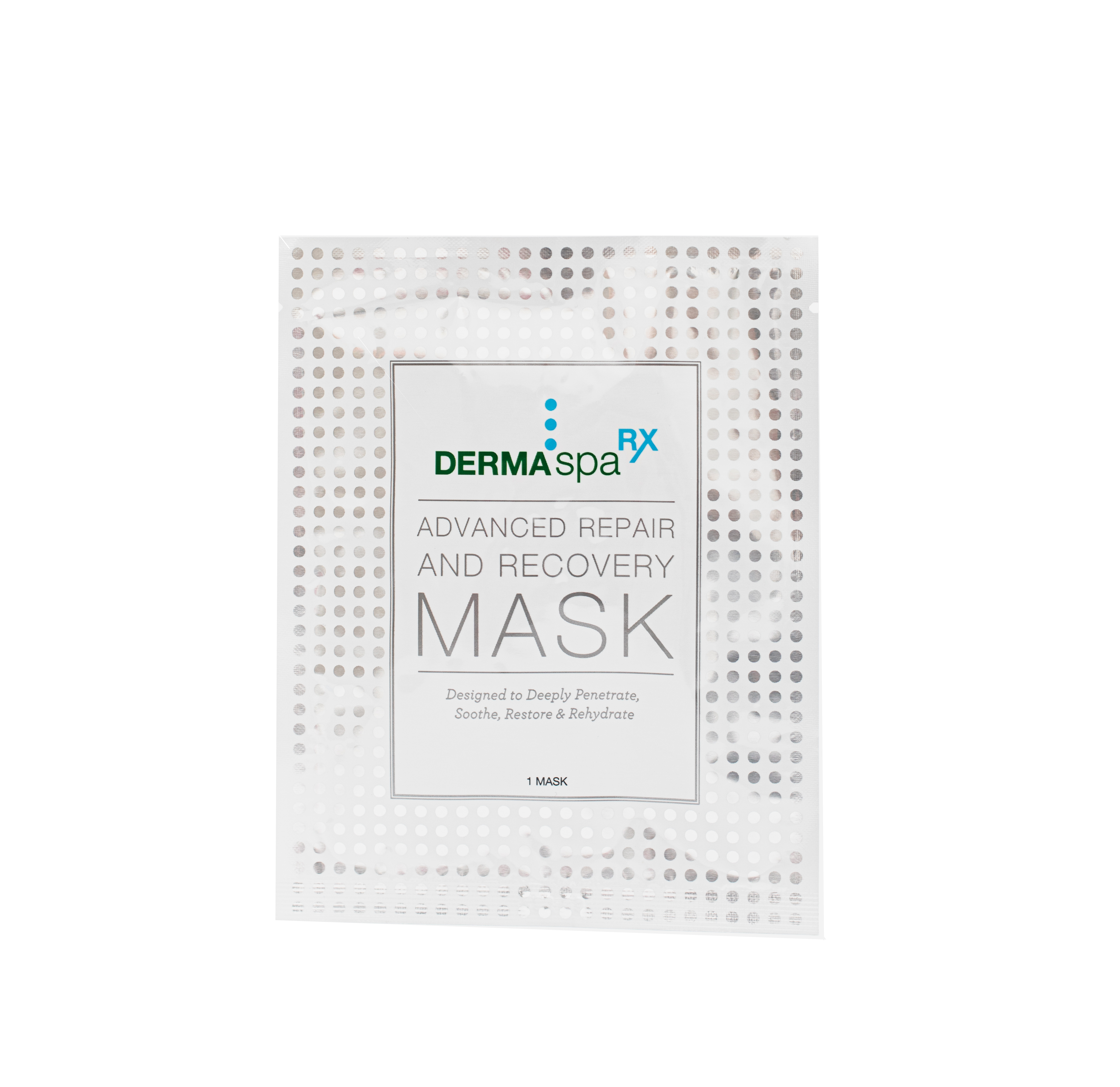 Advanced Repair and Recovery Mask