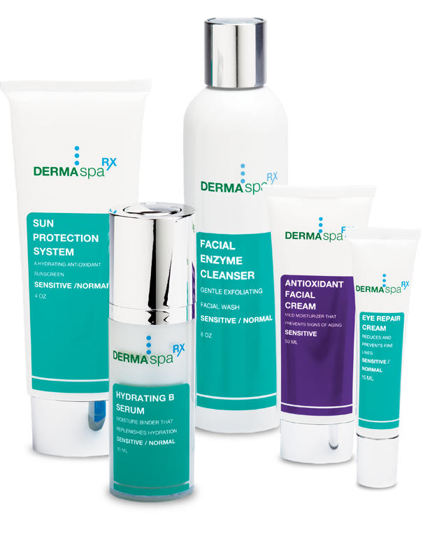 DermaSpa RX